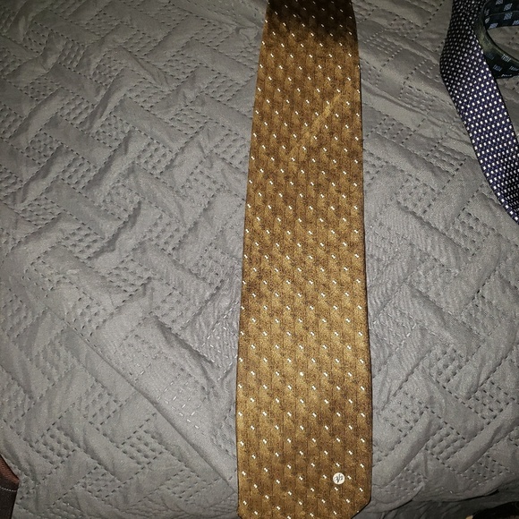 Versace Tie - Picture 2 of 2